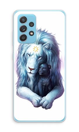 Child Of Light