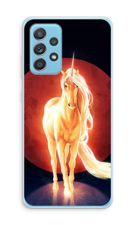 Last Unicorn