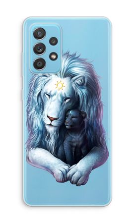 Child Of Light