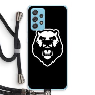 Angry Bear (black)