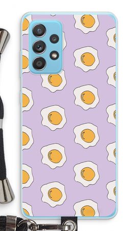 Bacon to my eggs #1