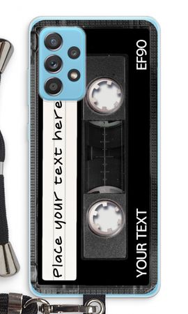 Cassettebandje N°1