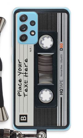 Cassettebandje N°3