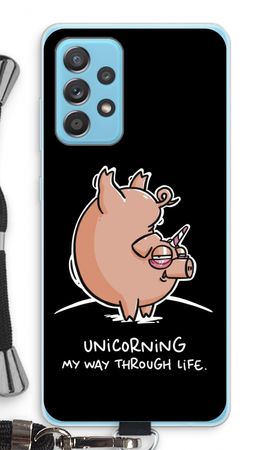 Unicorning