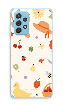 Playful Nature