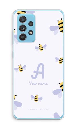 Bees Monogram