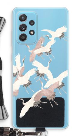 Japanese Crane Birds