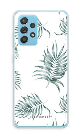 Simple leaves