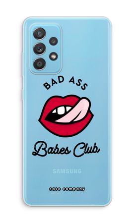 Badass Babes Club