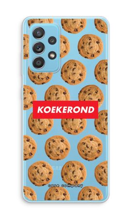 Koekerond
