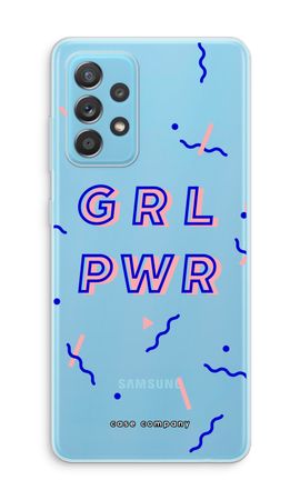 GRL PWR