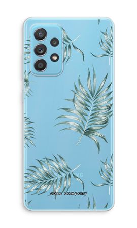 Simple leaves