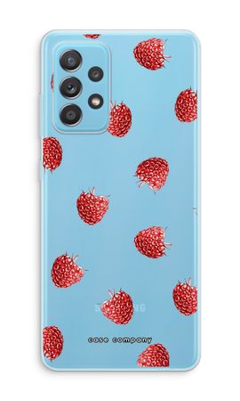 Raspberries