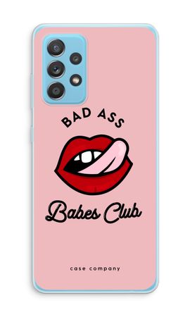 Badass Babes Club