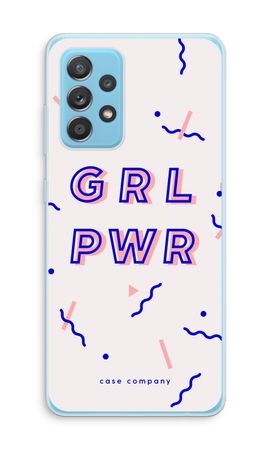 GRL PWR