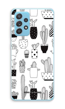 Cactus print