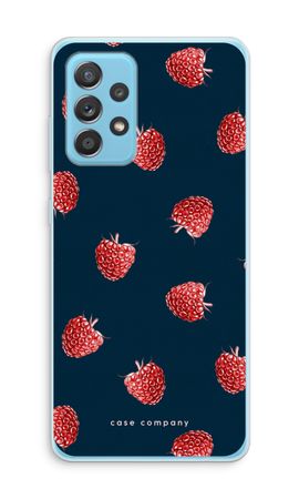 Raspberries