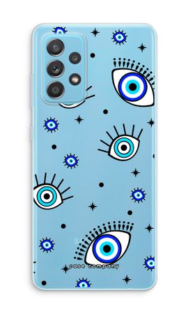Eyes N°1