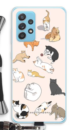 Cats
