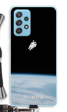 Alone in Space