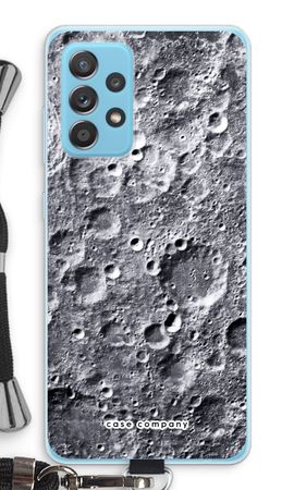 Moonscape