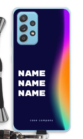Namecase 2 - Neon