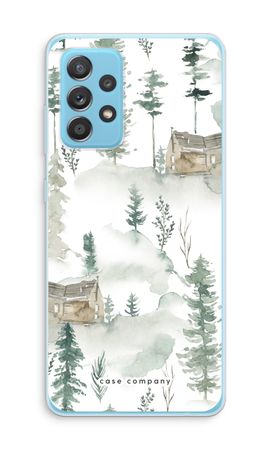 Cabin Village