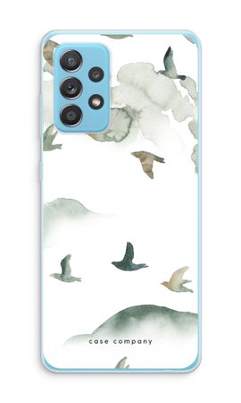 Forest Fliers