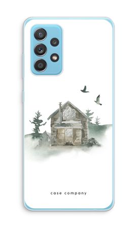 Calm Cabin