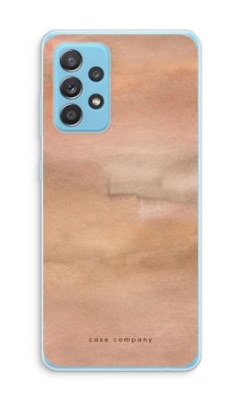 Rusty Mist