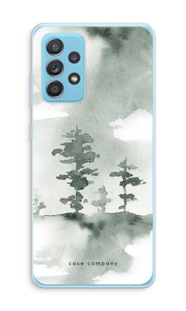 Forest Fog