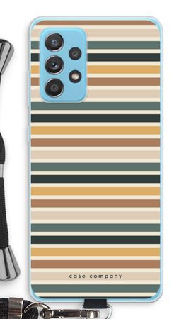 Desert Stripes