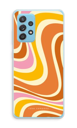 Retro Waves