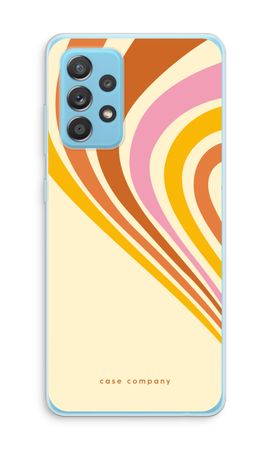 Retro Rainbow