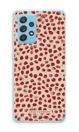 Red Jaguar