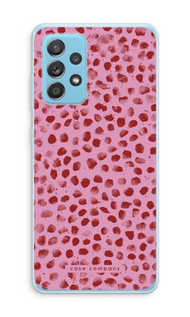 Strawberry Paint