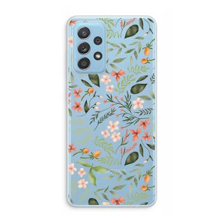 Sweet little flowers