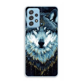 Darkness Wolf
