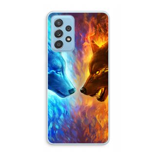 Fire & Ice