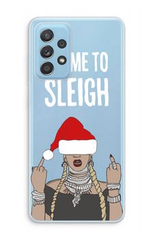 Came To Sleigh