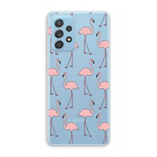 Anything Flamingoes