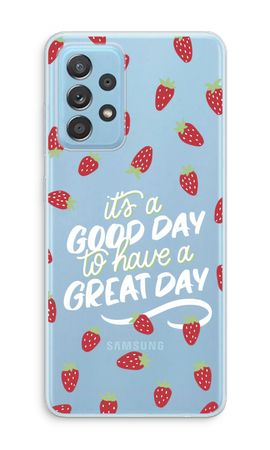 Don’t forget to have a great day