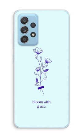 Bloom with grace