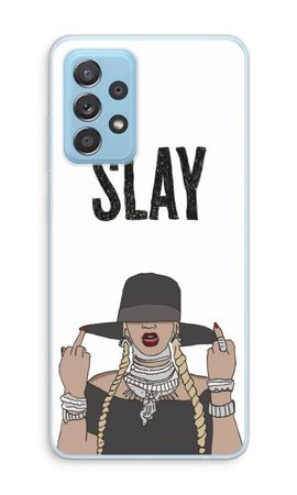 Slay All Day