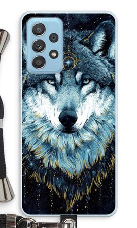 Darkness Wolf