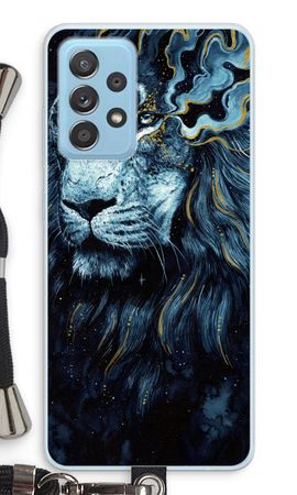 Darkness Lion