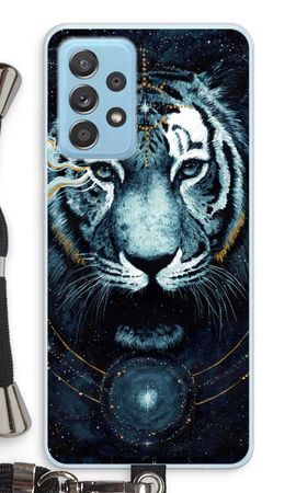 Darkness Tiger