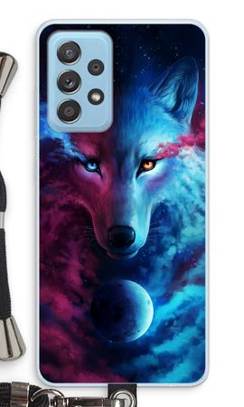 Where Light And Dark Meet