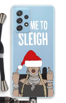 Came To Sleigh