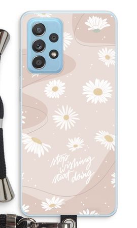 Daydreaming becomes reality